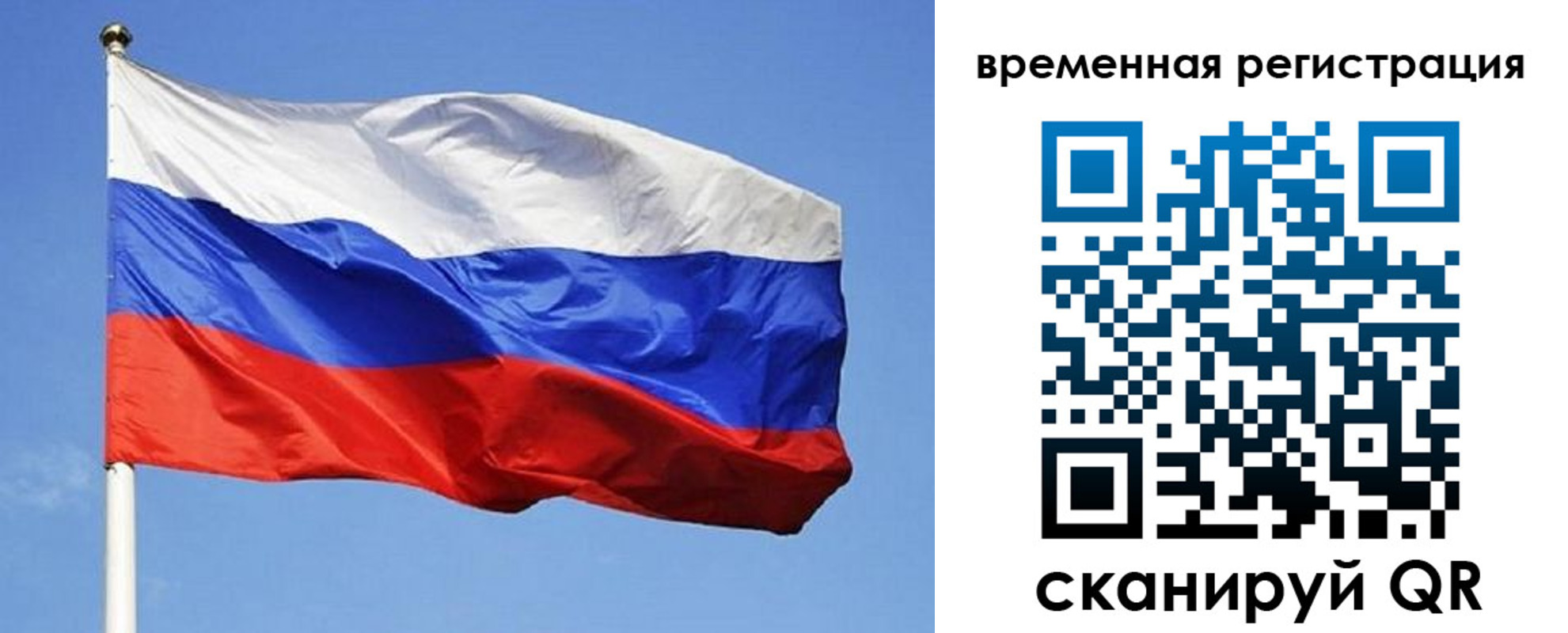прописка в квартире в Коле